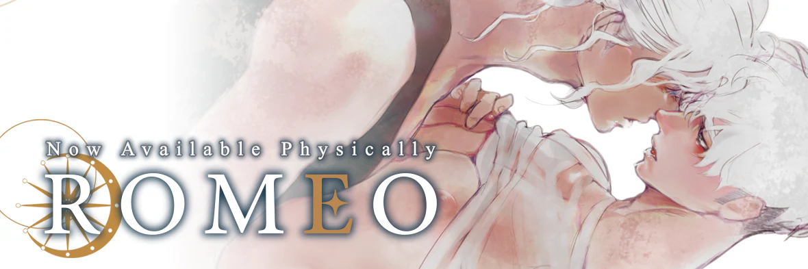 Your Ultimate BL Manga Destination