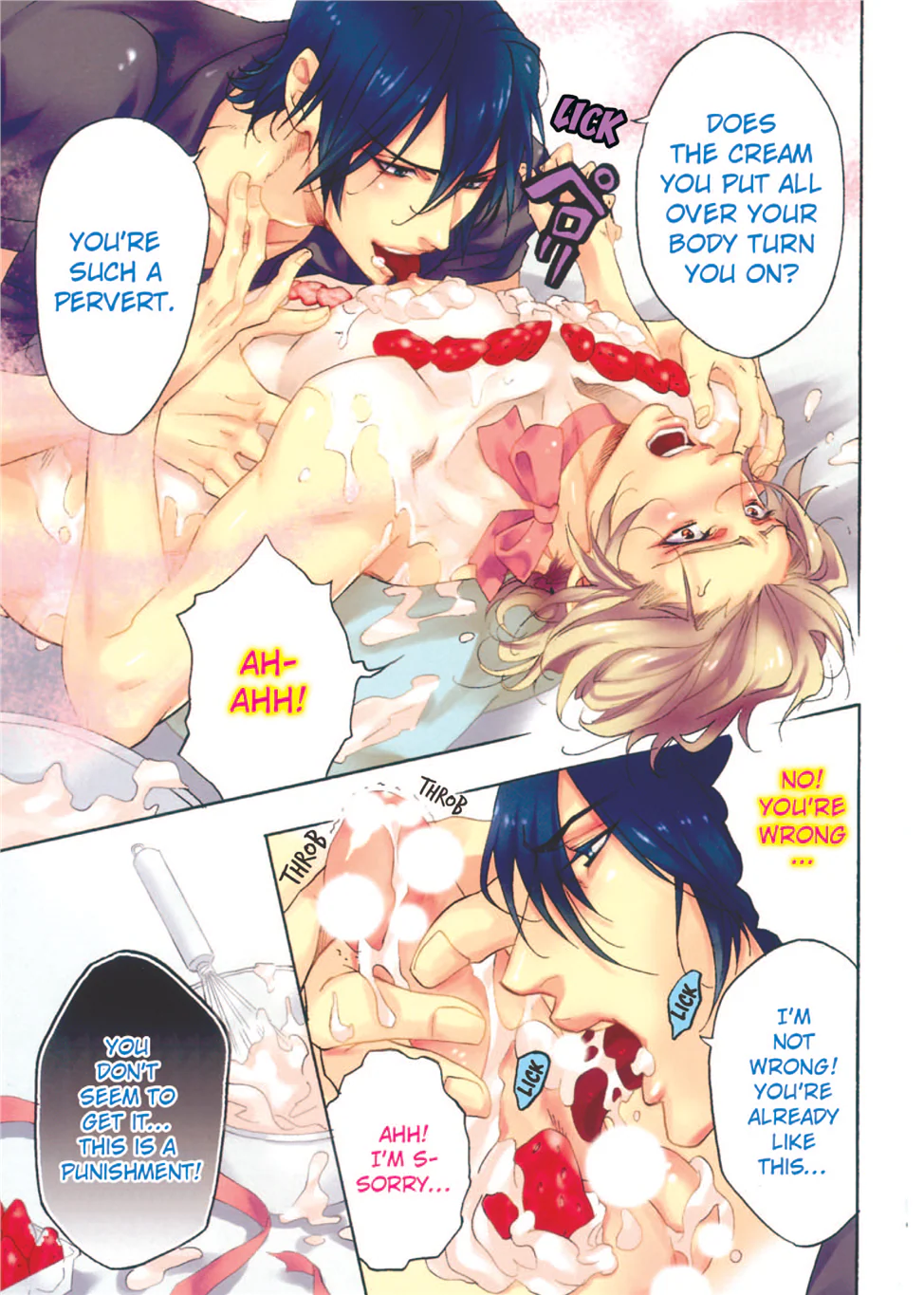 Boyfriend in Heat - Image 3