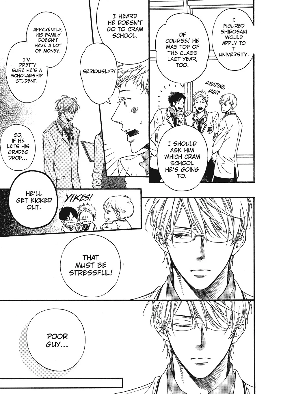 Castle Mango Vol. 1 - Image 3
