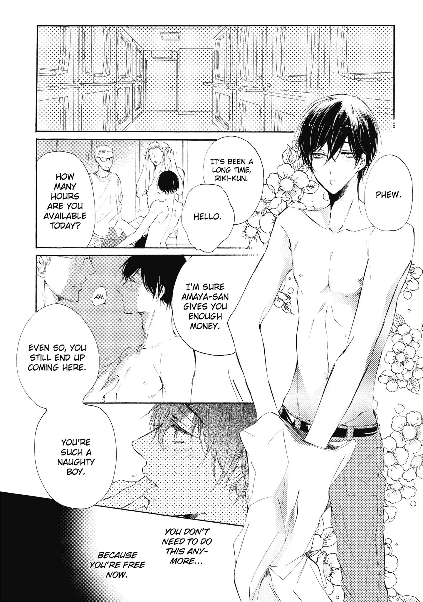Domesticated Sexual Love - Image 3