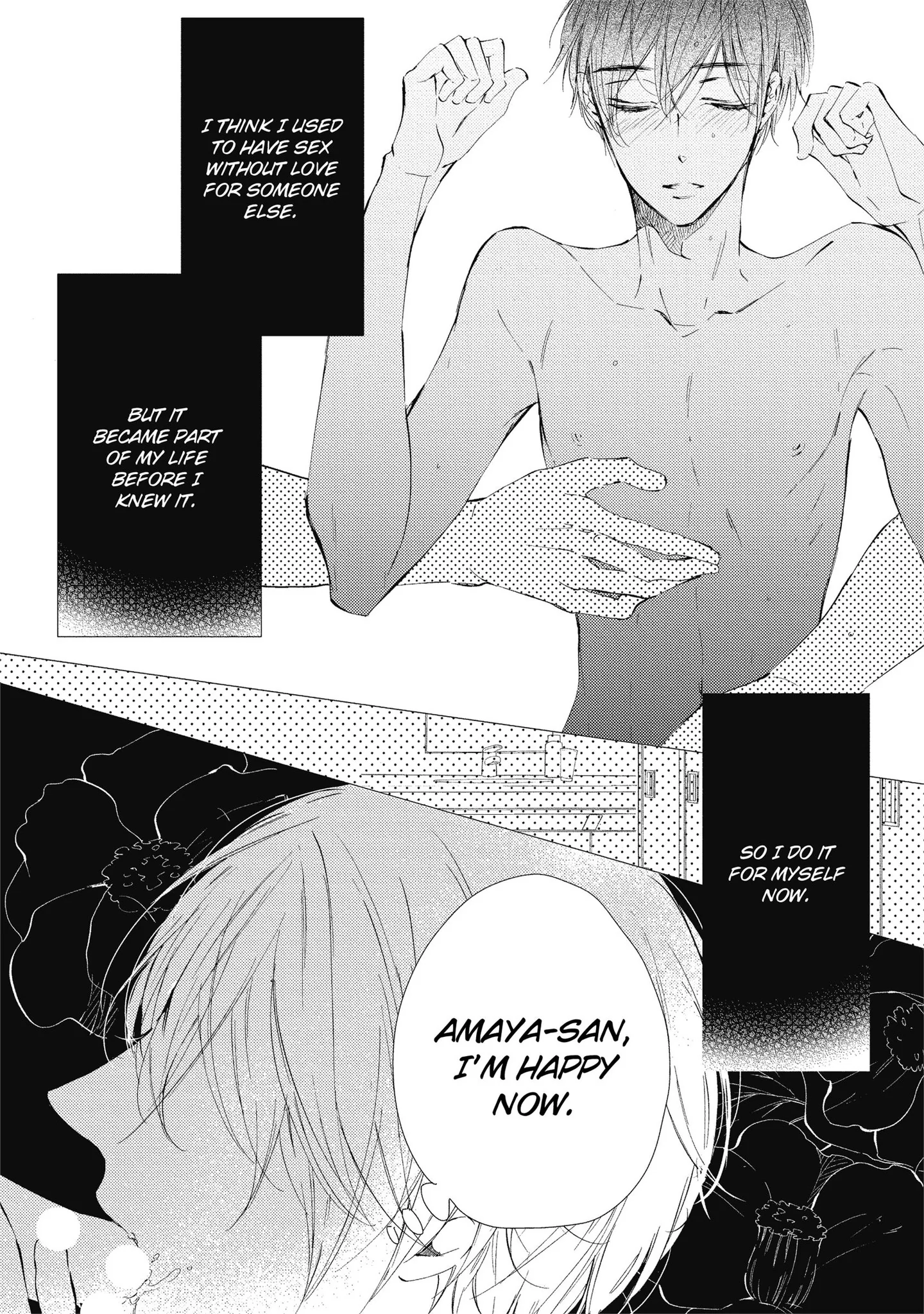 Domesticated Sexual Love - Image 4
