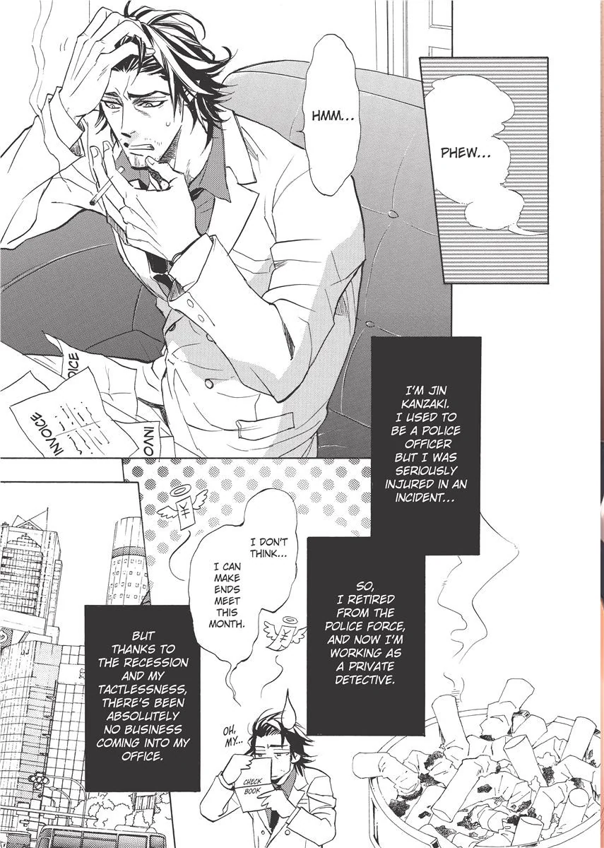 Don't Rub Yourself Against My Ass!! (2nd Edition) - Image 3