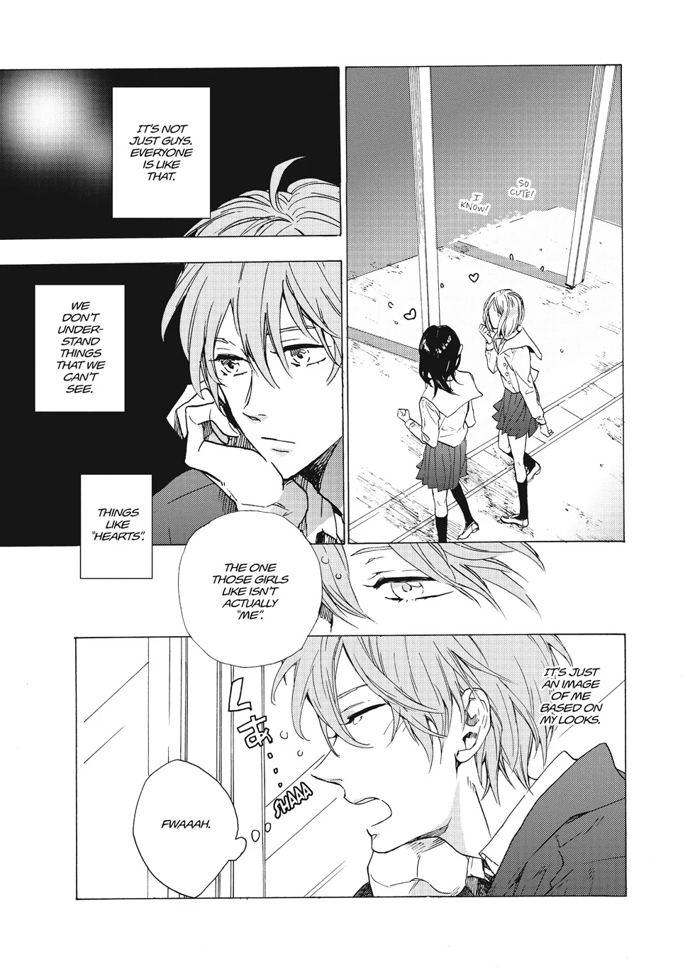 Seven Days: Monday-Thursday - Image 3