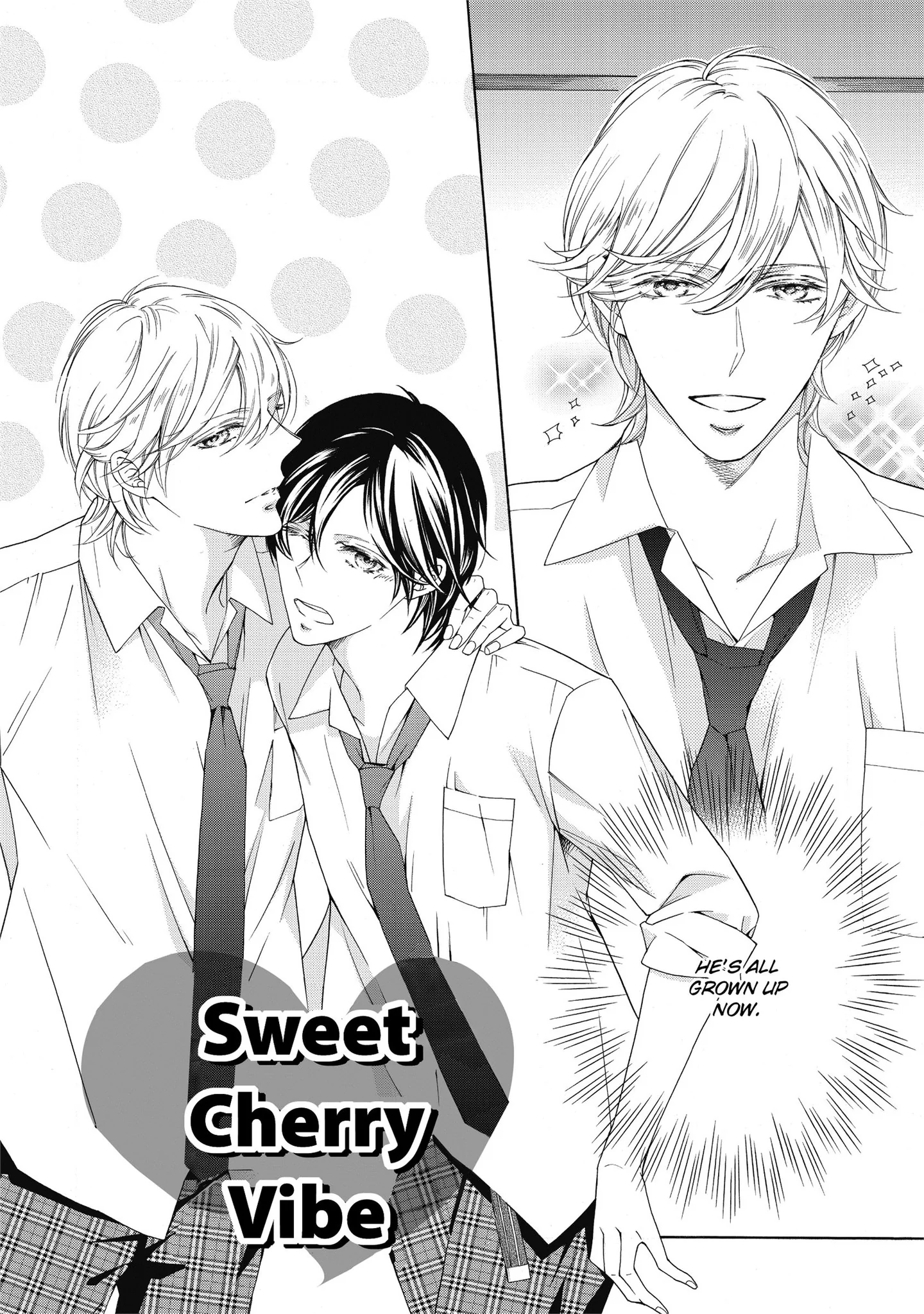 Sweet Cherry Vibe - Image 3