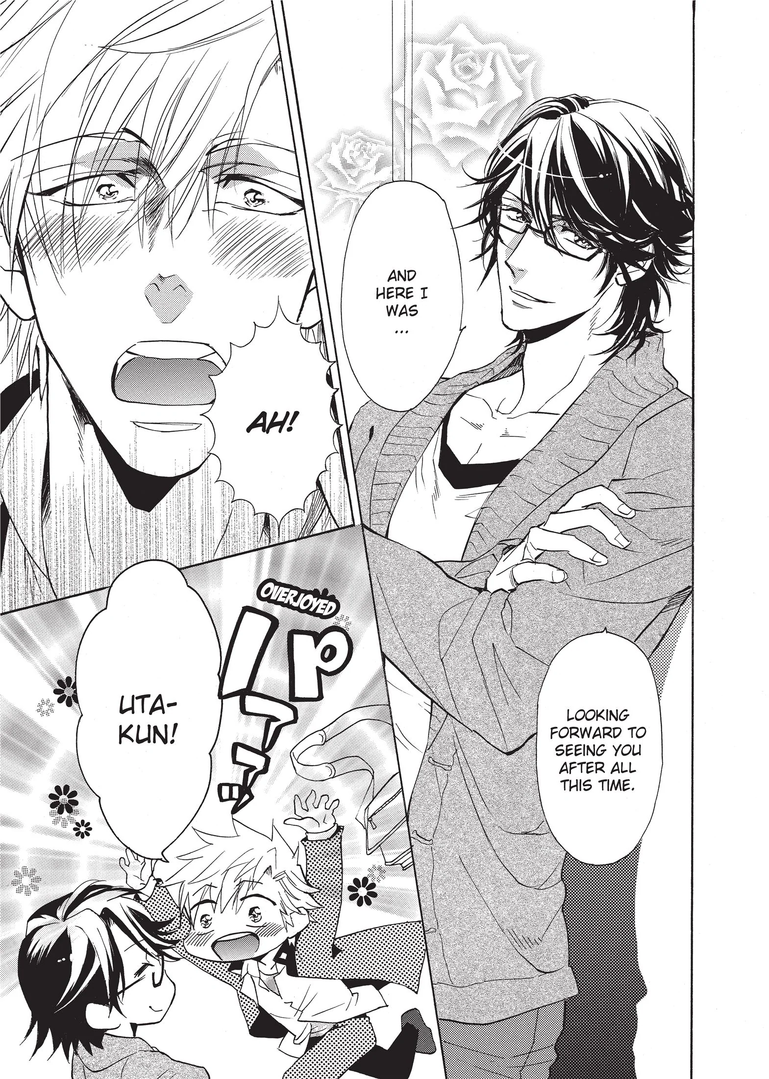 Teach Me, Tutor - Image 3