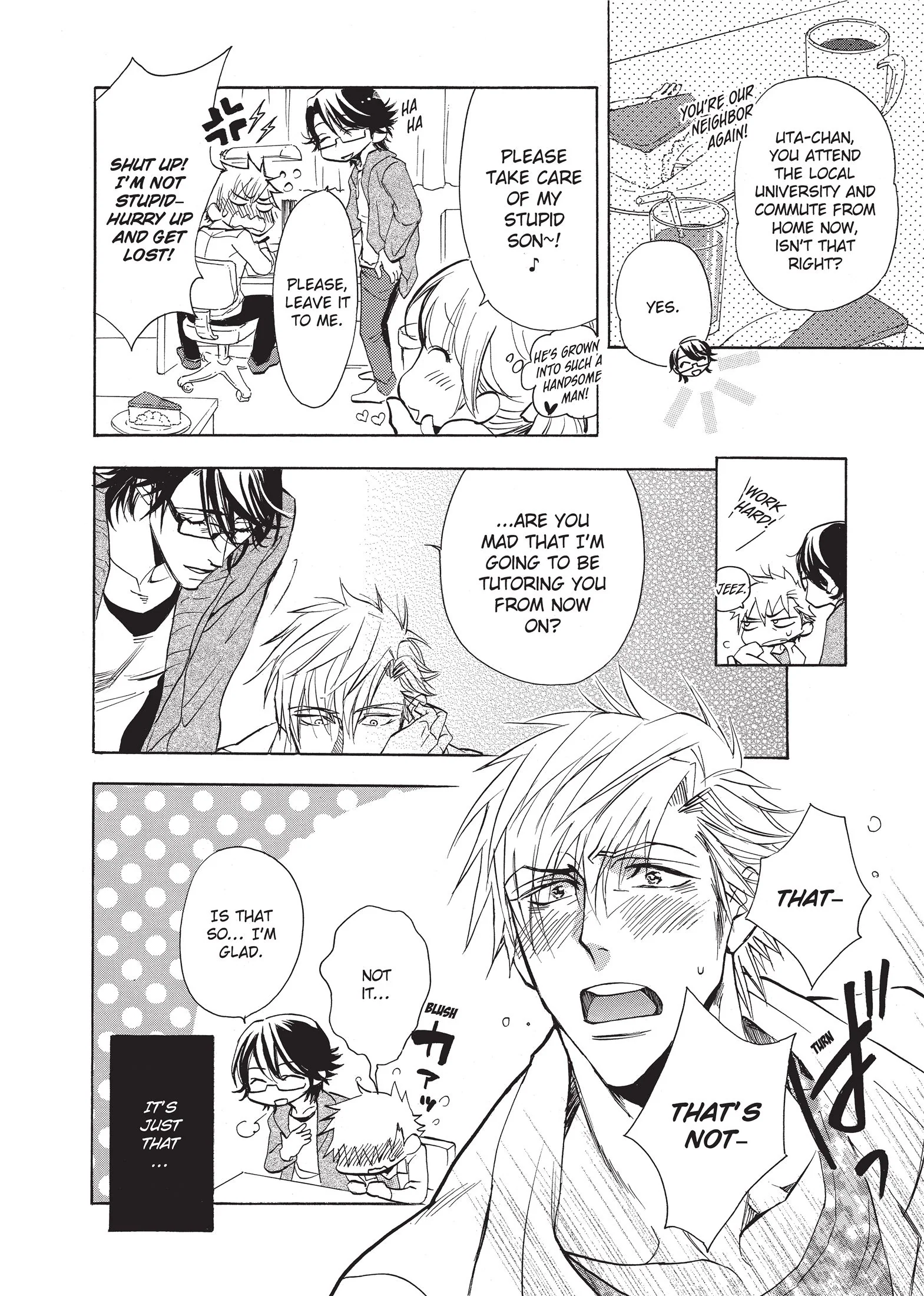 Teach Me, Tutor - Image 4