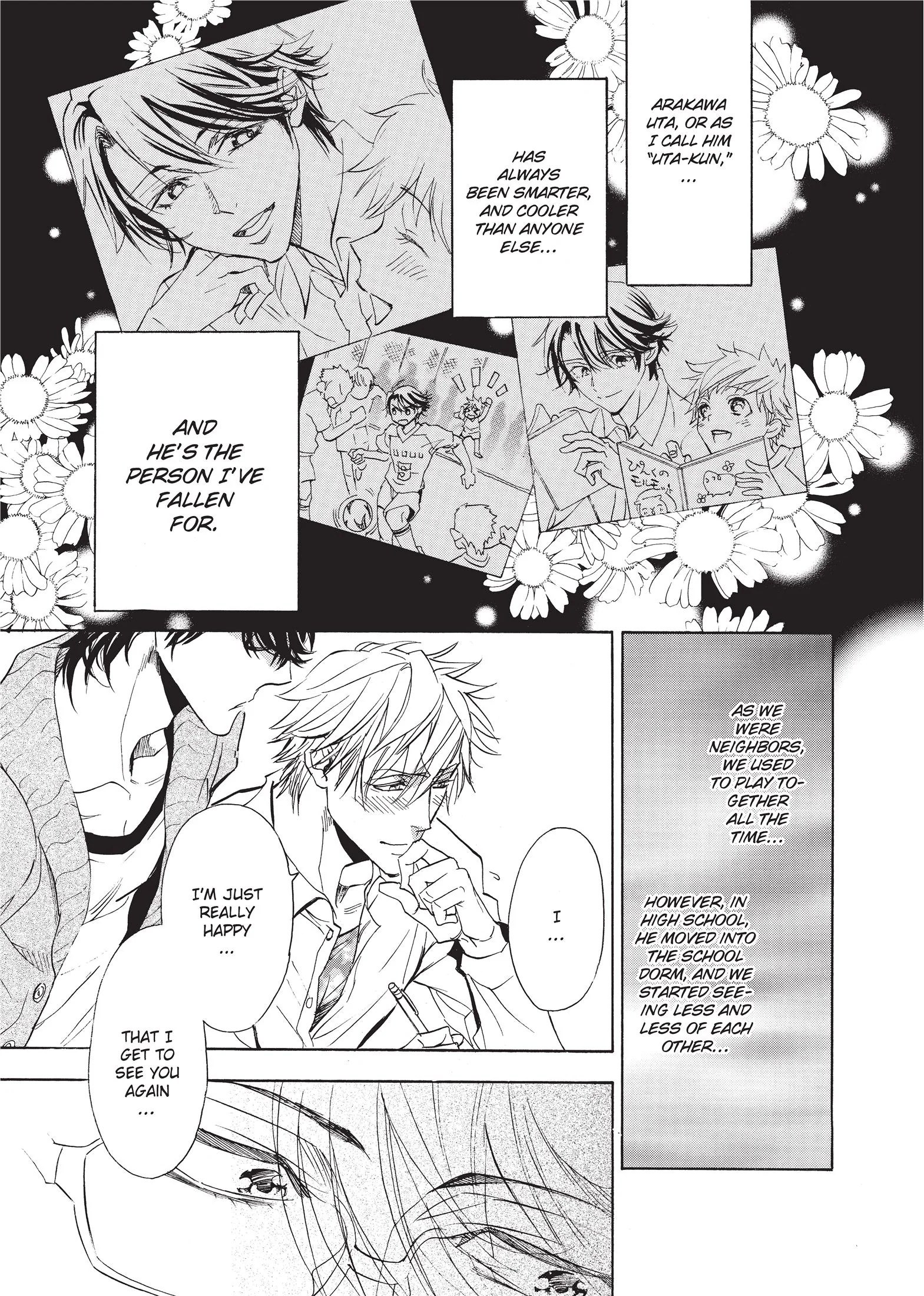 Teach Me, Tutor - Image 5