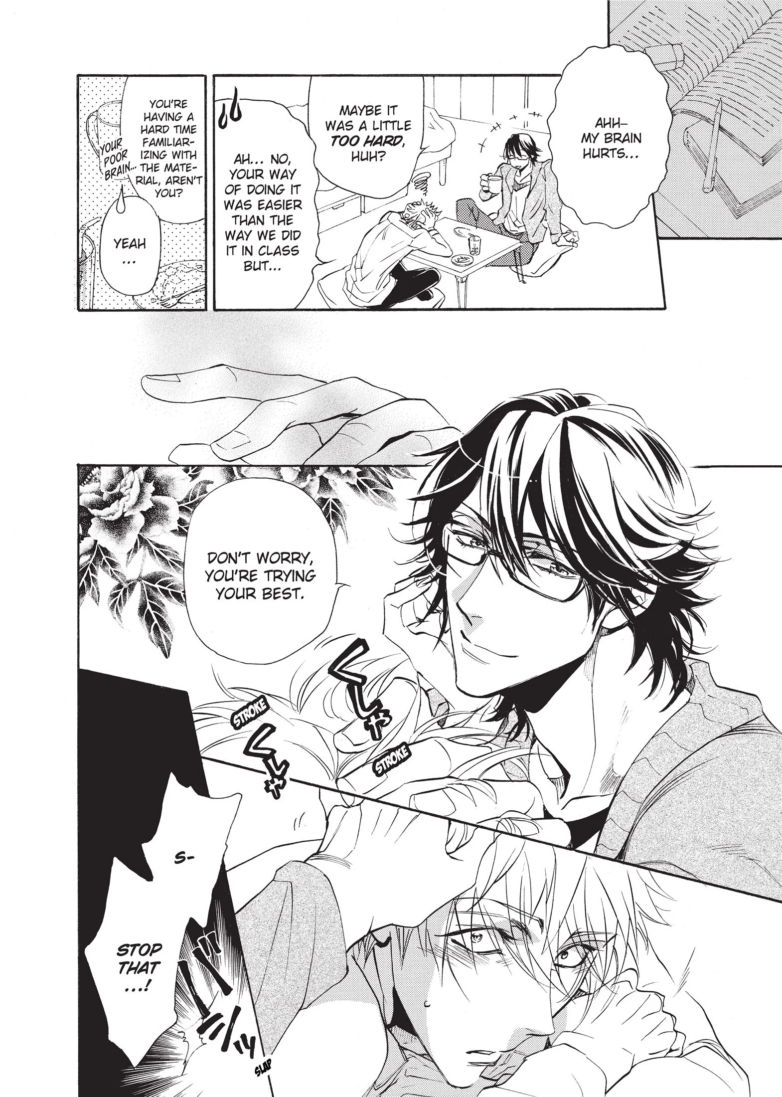 Teach Me, Tutor - Image 6