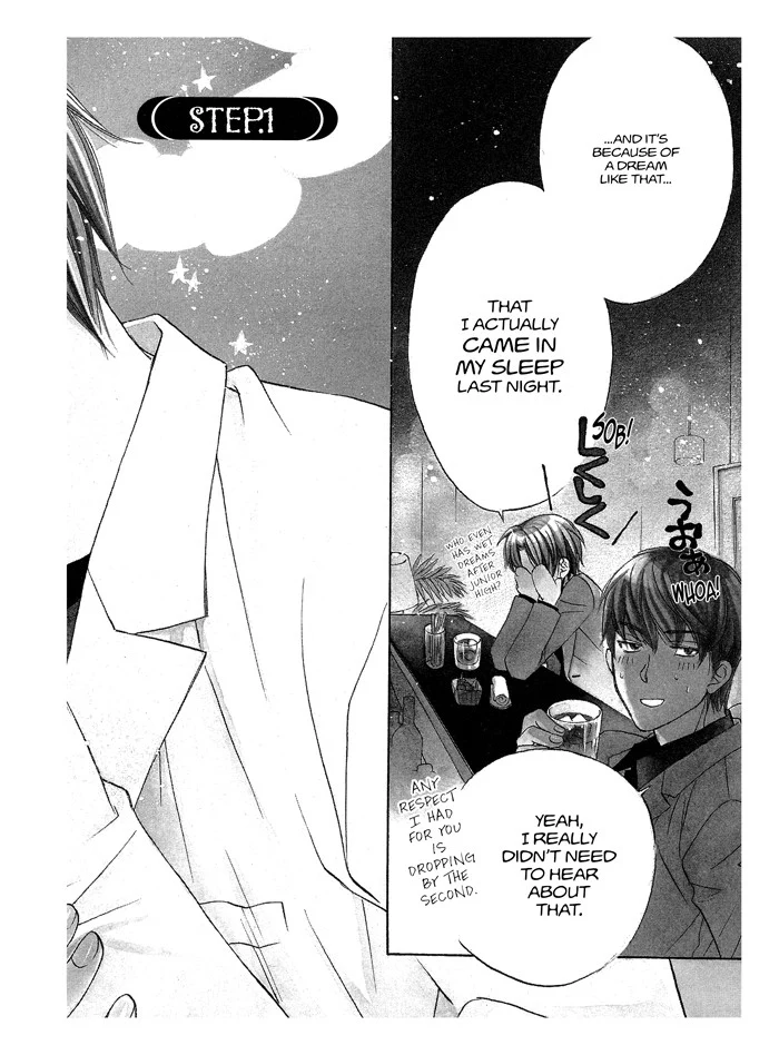 The Tyrant Falls In Love Vol. 3 - Image 3