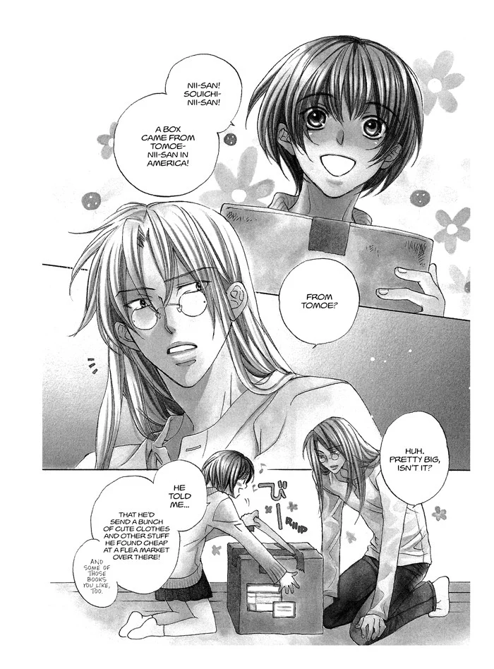 The Tyrant Falls In Love Vol. 3 - Image 4