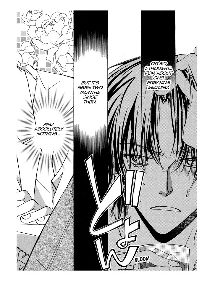 The Tyrant Falls In Love Vol. 2 - Image 3
