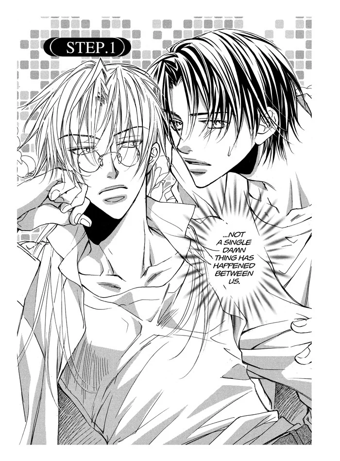 The Tyrant Falls In Love Vol. 2 - Image 4