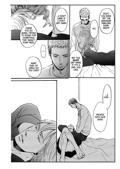 Twittering Birds Never Fly Vol. 2 - Image 3