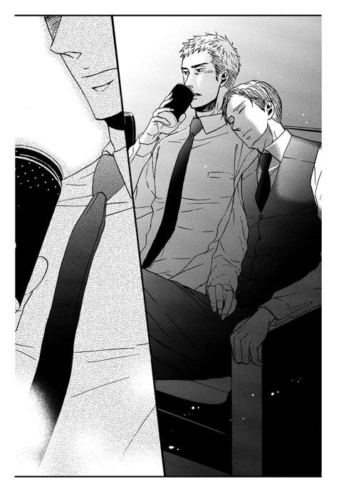 Twittering Birds Never Fly Vol. 2 - Image 4