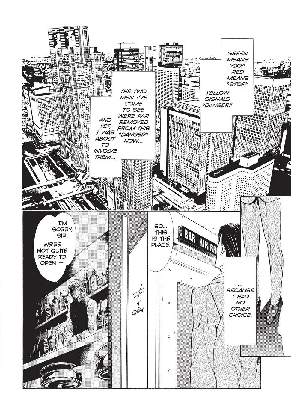 Yellow 2 - Episode 1 - Image 3