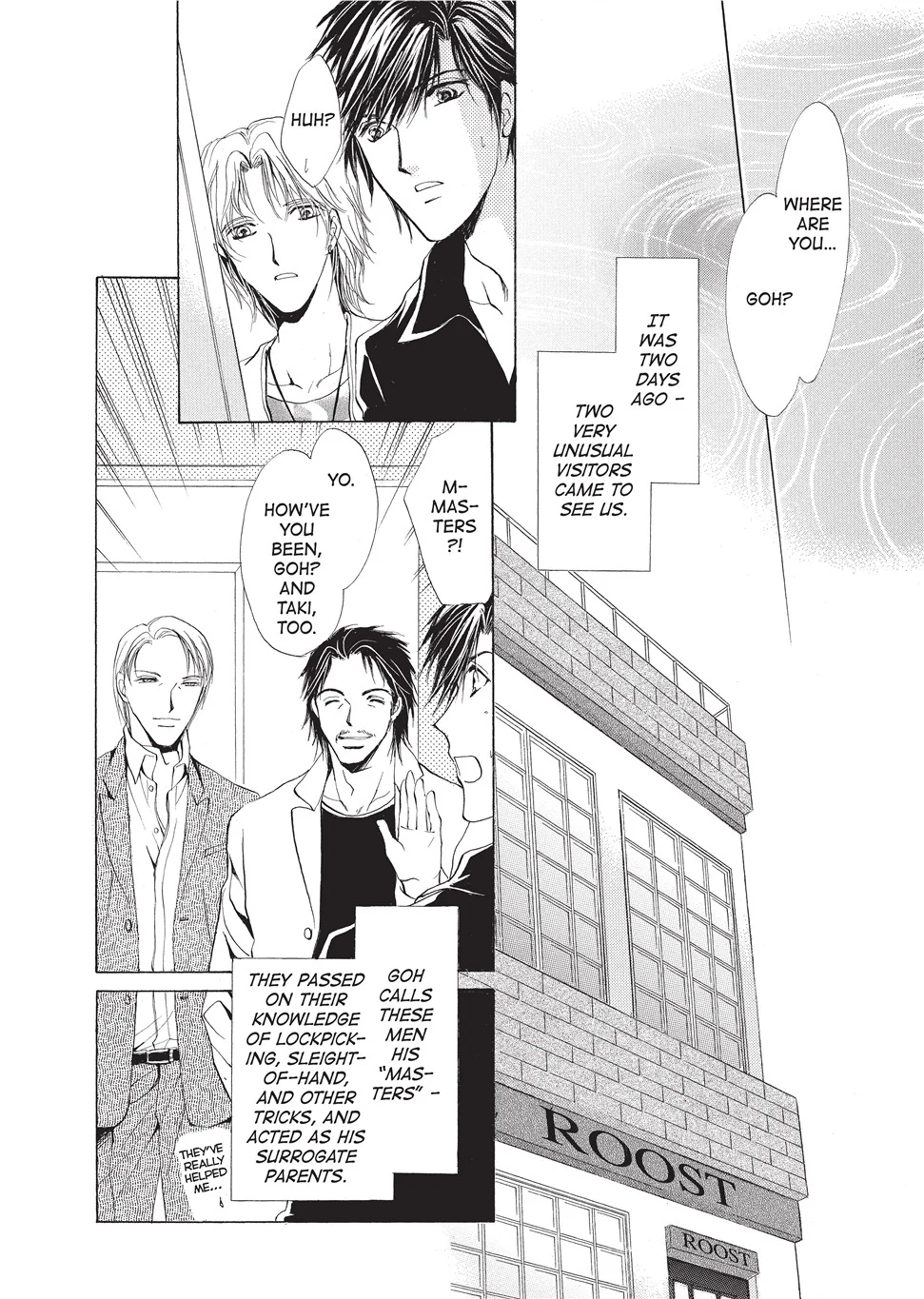 Yellow 2 - Episode 3 - Image 3