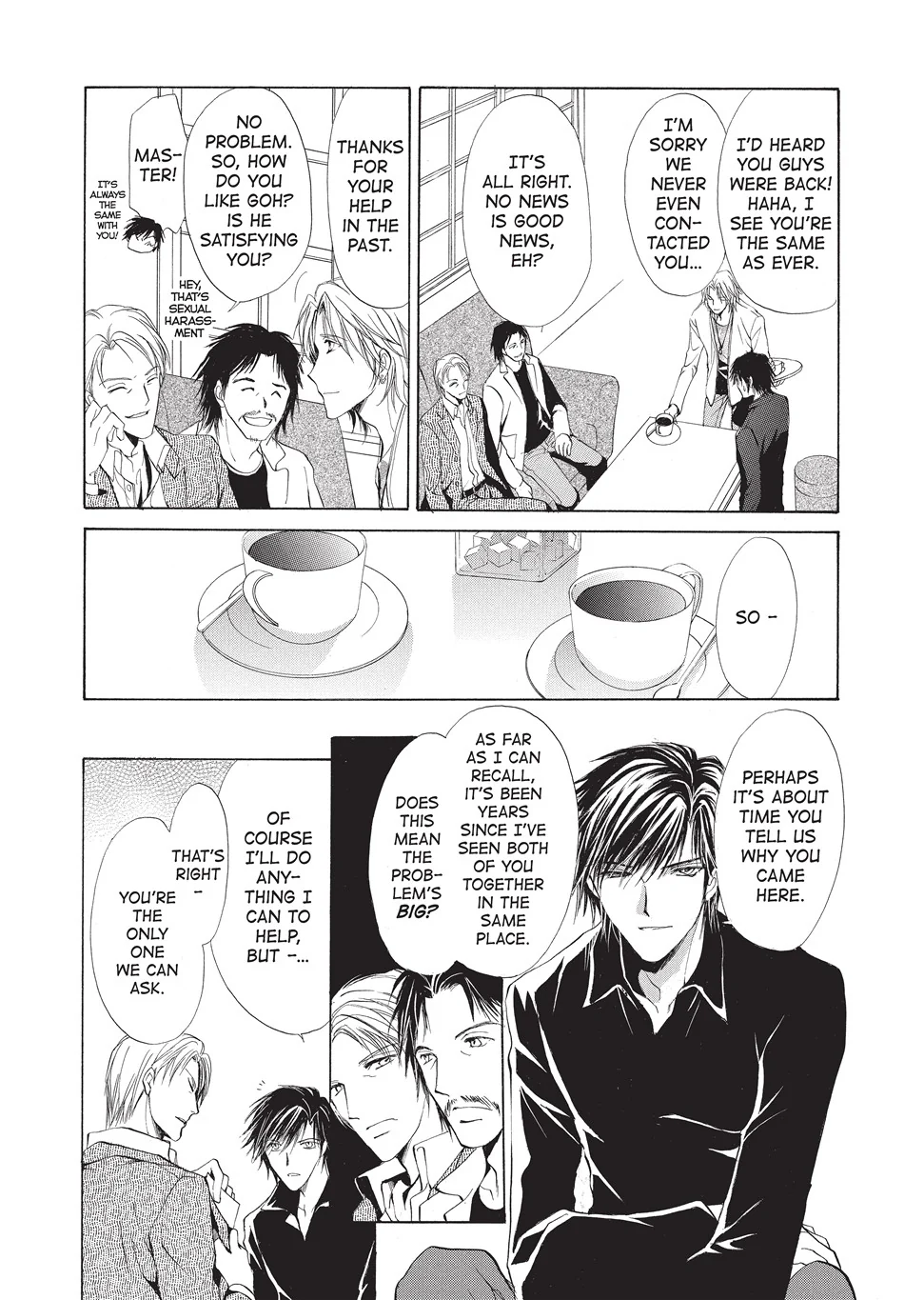 Yellow 2 - Episode 3 - Image 4