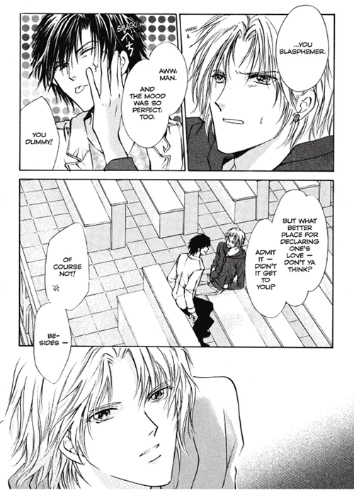 Yellow Omnibus Vol. 1 - Image 4