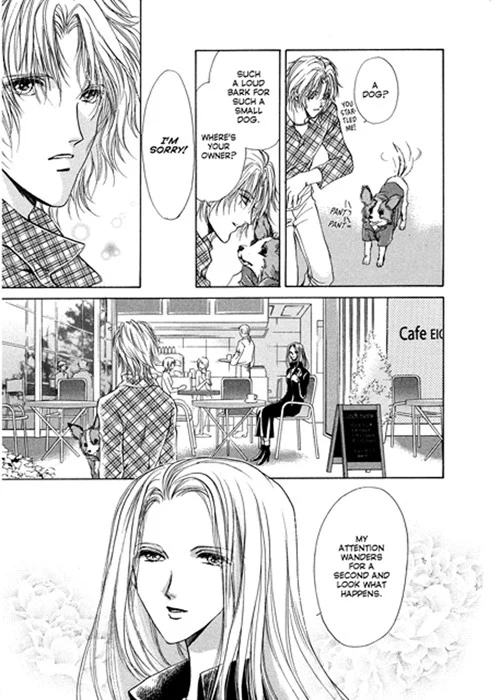Yellow Omnibus Vol. 2 - Image 4